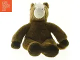 Tøjdyr hest fra Build a Bear (str. 27 x 30 cm) - 5