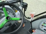 Deutz-Fahr Agrofarm 115G with 30F+30R Hi-Lo and CreepGear - 2