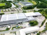 Topplacering i Ballerup – Lager på 6.418 m² - 2