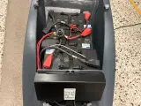 Nilfisk BU 800 Poleremaskine på batteri  - 5