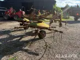Græssende Fransgård TI 5000 - 3