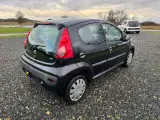 Peugeot 107 1,0 Comfort - 3