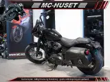 Harley-Davidson XL1200N Nightster - 5
