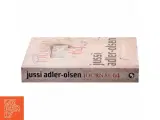 Journal 64 af Jussi Adler-Olsen (Bog) - 2