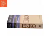 Ekko af Maeve Binchy (Bog) - 2