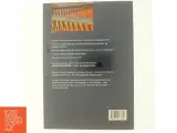 Makroøkonomi : teori og beskrivelse af Henrik Grell (f. 1953) (Bog) - 3