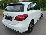 Mercedes B180 d 1,5 Business aut. Van - 3