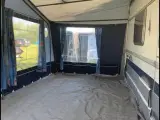 Campingvogn  Fendt Saphir