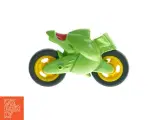 Legetøjs motorcykel til babyer (str. 16 cm) - 2