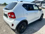 Suzuki Ignis 1,2 Dualjet  Mild hybrid Active AEB SKY Hybrid 83HK 5d - 5
