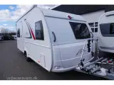 2015 - Bürstner Averso "55 YEARS" 460 TS - 4