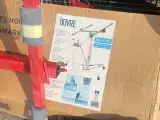 Divs byggeværktøj - 2