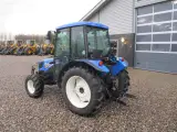 New Holland TD3.50 Med frontlift - 3