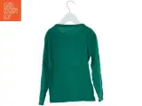 Børne Langærmet T-shirt med Viking Print fra Danefæ (str. 110) - 2
