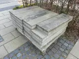 Fliser 30x90x8 cm - 2