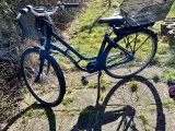 Fin dame elcykel  - 2