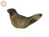 Antik Onyx Marmor Fugle figur (str. 14 x 7 x 4 cm) - 2