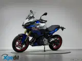 BMW F 900 XR - 5