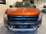Ford Ranger 3,2 TDCi Db.Kab Wildtrak aut. 4x4 - 2