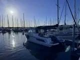 Jeanneau Merry Fisher 795 - 200 HK Yamaha/Udstyr - 3