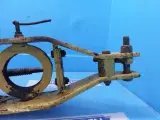 New Holland TX68 Variator Justerings Arm 444839 - 4
