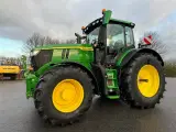 John Deere 6R250 KUN 595 TIMER OG GEN5 SKÆRM! - 2