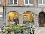 Butikslokale på Regnbuepladsen - 3