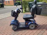 Easy go 4 hjulet elscooter - 2