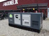 Cummins 165 kva - 3