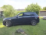 Mercedes GLC350 d 3,0 aut. 4Matic Van - 5