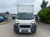 Peugeot Boxer 335 2,0 BlueHDi 163 L3 Alukasse - 2