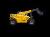 - - - EUROTRAC TH25.6 - 3