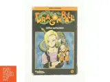 Ultra-saiyajiner af Akira Toriyama (Bog) - 2