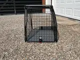 Hunde transport bur