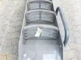 Massey Ferguson 9380 Stige 6248269M91 - 4