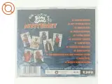 Ramasjang mysteriet - 3