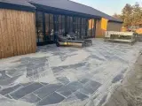  POOLHUS MARIELYST 18 PERSONER OG 3 HUNDE  - 5