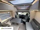 2022 - Adria Coral SUPREME S 670 SL - 3