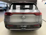 Mercedes EQC400  4Matic - 4