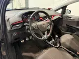Opel Corsa 1,4 16V Sport - 3