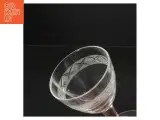 Sæt med 6 små glas (str. 9 cm) - 3