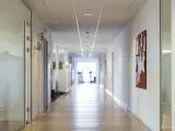 Eneste opsagte kontorlejemål i ejendommen - 3