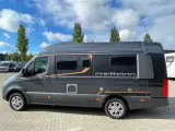 2025 - Carthago Van Genius 641 LE MB   GENIAL Carthago Van Genius 641 LE 170 Hk - 9 trin G-Tronic automatgear - 3