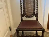 Stol antik