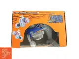 RC bil Original Lunar Super Car fra Planet Toys (str. 24x18 cm) - 2