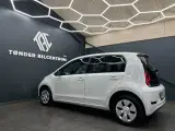 VW e-Up!  - 4