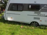 Hymer/Eriba Nova 465 Luxus Line - 4