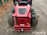 Græsslåmaskine Ferris IS 2600Z - 5