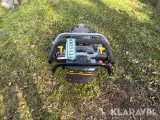 Græsslåmaskine Texas Razor 5150TR/WE - 4