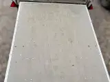 Cargo trailer 1000kg Weekend - 4